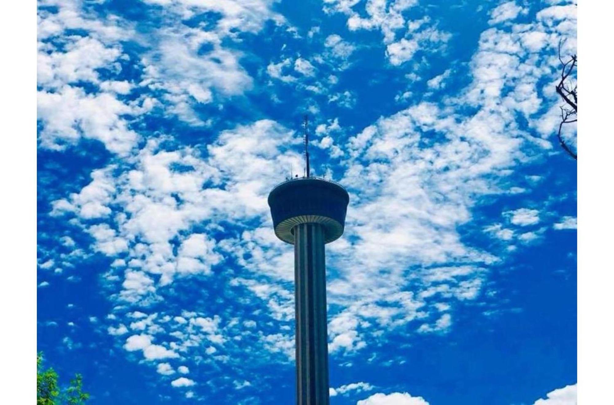 Vila Seize The Moment 4Br3Ba Gem W Downtown Views San Antonio Exteriér fotografie
