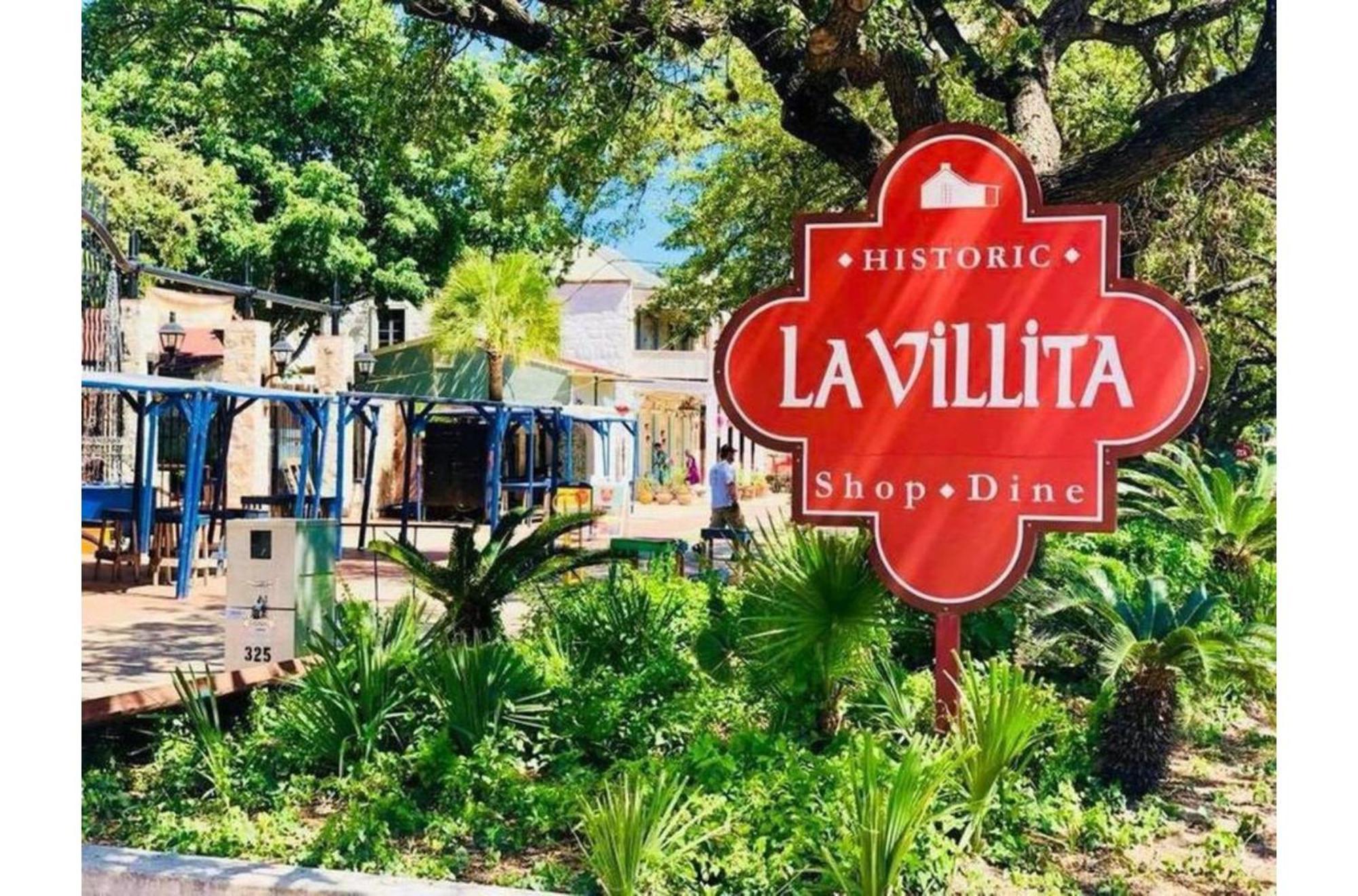 Vila Seize The Moment 4Br3Ba Gem W Downtown Views San Antonio Exteriér fotografie