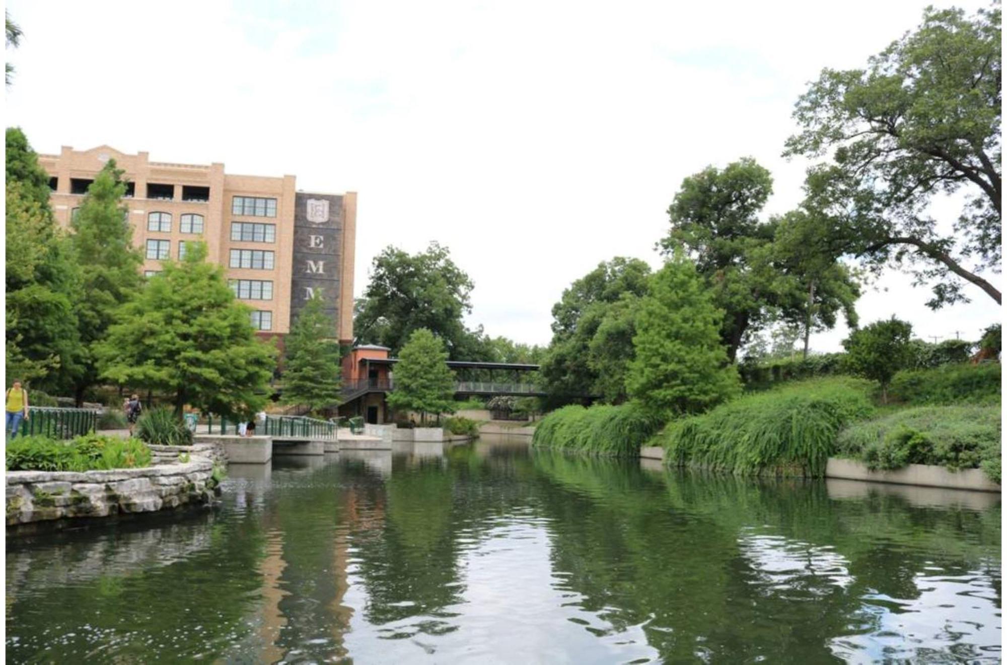 Vila Seize The Moment 4Br3Ba Gem W Downtown Views San Antonio Exteriér fotografie