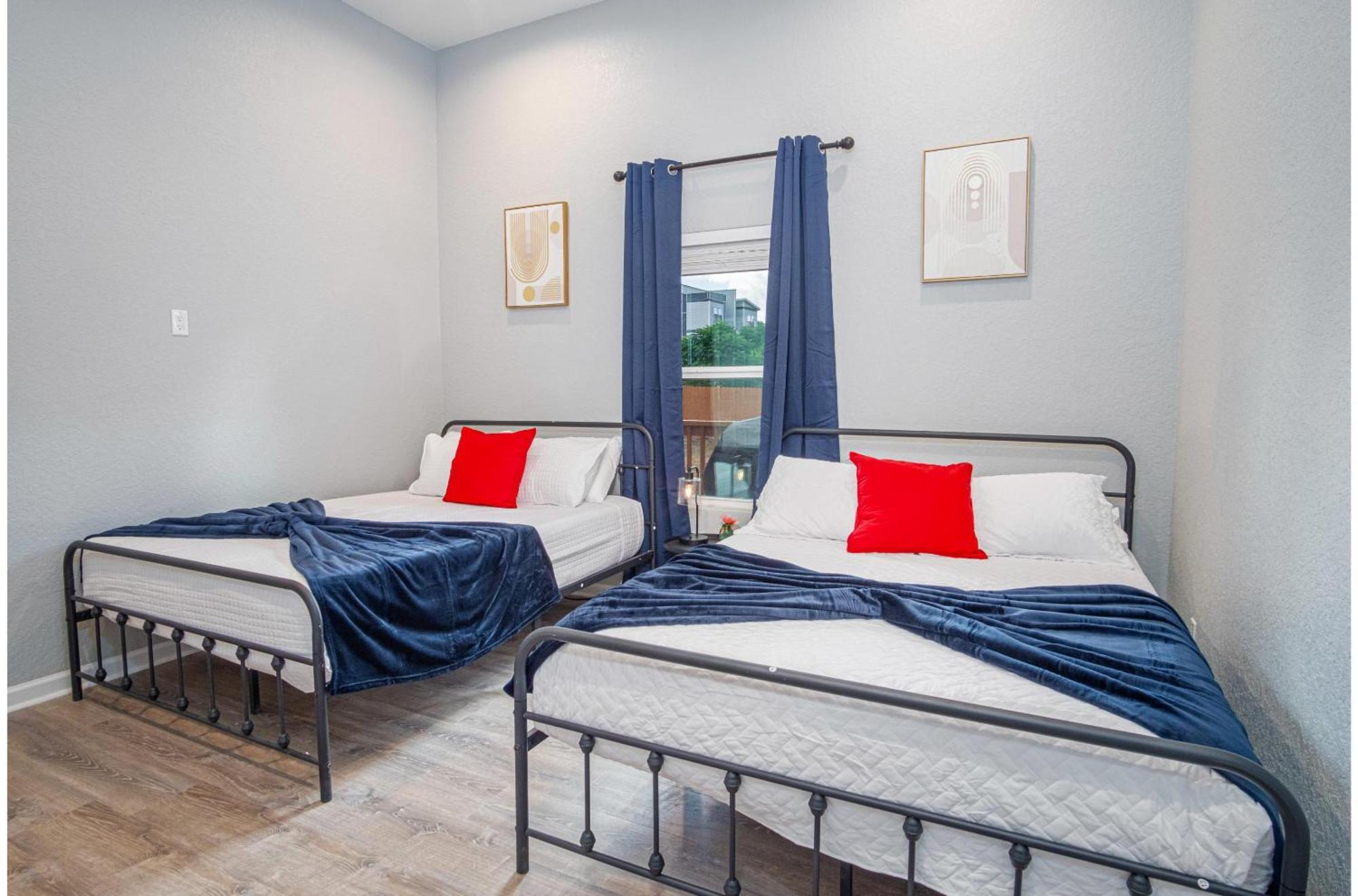 Vila Seize The Moment 4Br3Ba Gem W Downtown Views San Antonio Exteriér fotografie