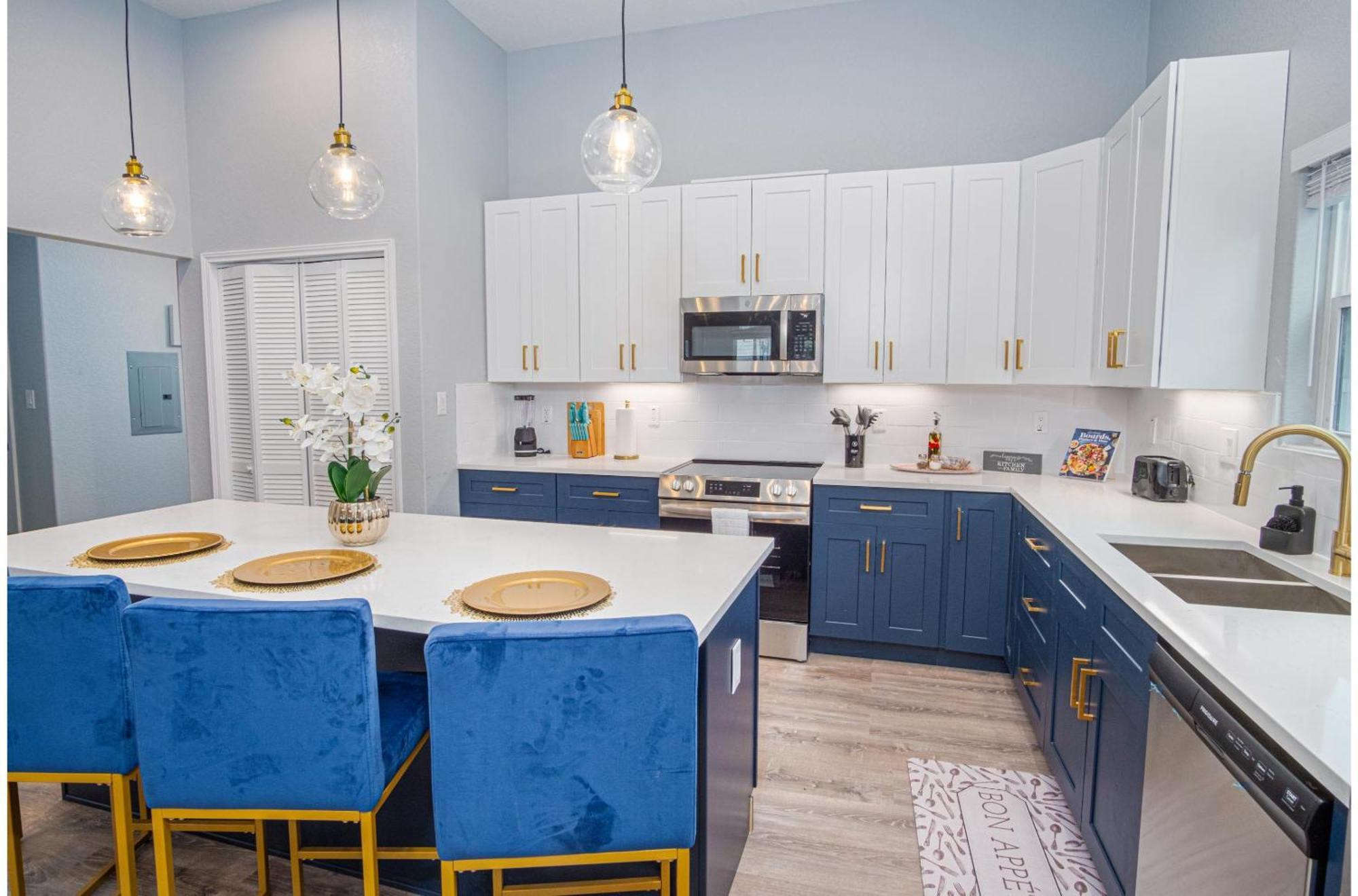 Vila Seize The Moment 4Br3Ba Gem W Downtown Views San Antonio Exteriér fotografie